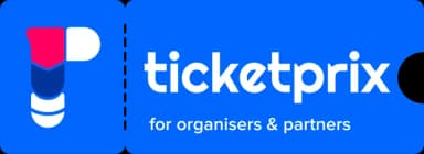 ticketprix Logo