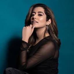 JONITA GANDHI -profile