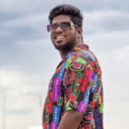 DJ BLACK -profile