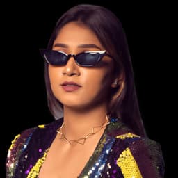 DJ DEEPIKA -profile