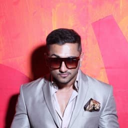 Yo Yo HONEY SINGH -profile