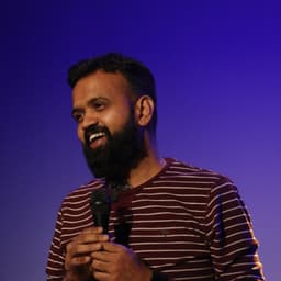 RAMKUMAR -profile