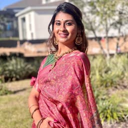 NITHYA SHREE-profile