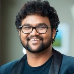 SATHYA PRAKASH -profile
