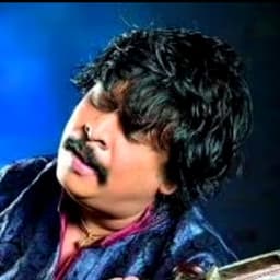 RAJESH VAIDYA-profile
