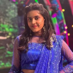 VJ KALYANI-profile