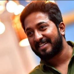 VINEETH SREENIVASAN -profile