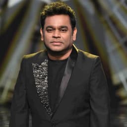 A.R. RAHMAN-profile