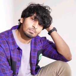 ADITHYA RK-profile