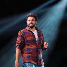 RJ VIJAY-profile
