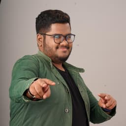 BHARATH K RAJESH-profile
