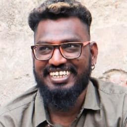 GANA MUTHU-profile