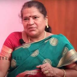MARIYAMMAL-profile