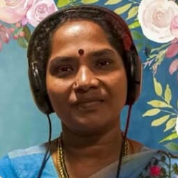 MEENAKSHI ILAYARAJA-profile