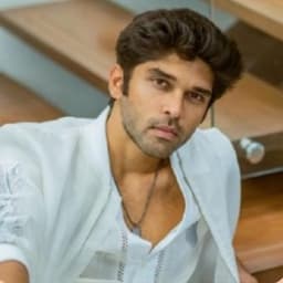 DHRUV VIKRAM-profile