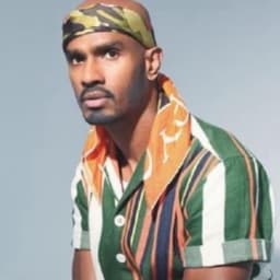 SHAN VINCENT DE PAUL-profile