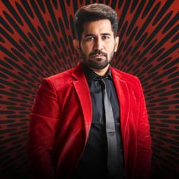 VIJAY ANTONY -profile