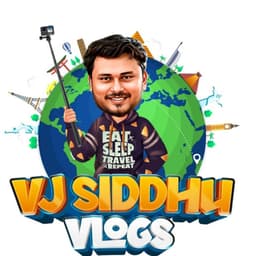 VJ SIDDHU-profile