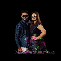 Dj NAVZ & DEEPIKA -profile