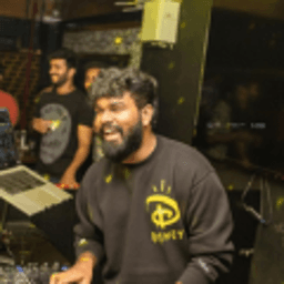 DJ MADHAN-profile