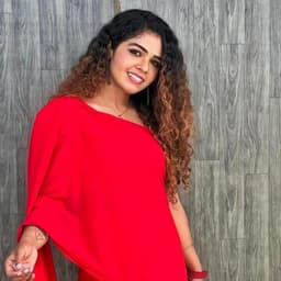 PRIYA JERSON-profile
