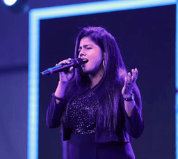 ROSHINI JKV-profile
