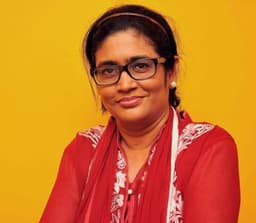 A R REIHANA-profile