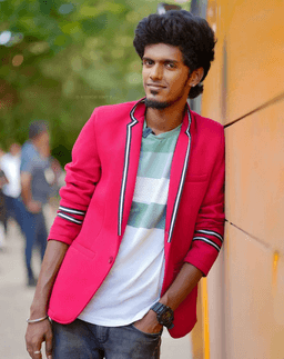 BJ BALAN AAKASH-profile