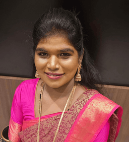 ARANTHANGI NISHA-profile