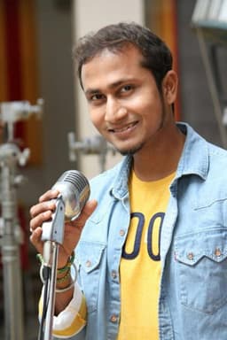  JAGADEESH KUMAR-profile