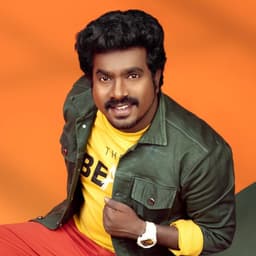 MICHAEL THANGADURAI-profile