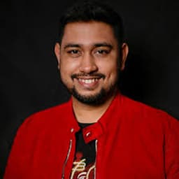  SHRAVAN-profile