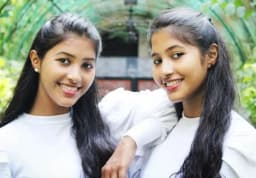 RUBEENA & RUBISEENA-profile