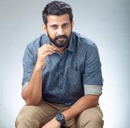 JOB KURIAN-profile