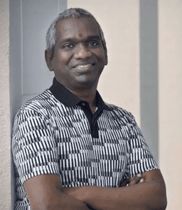 KARTHIK RAAJA-profile