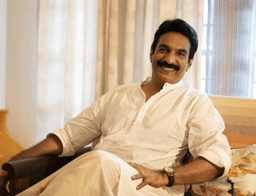 UNNI MENON-profile