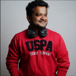 DJ SIVAJI-profile