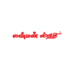 LAKSHMAN SHRUTHI-profile