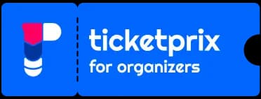 ticketprix Logo